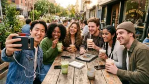 HP's top exec does not agree with 'lazy' label for Gen Z; argues: The wider industry impact