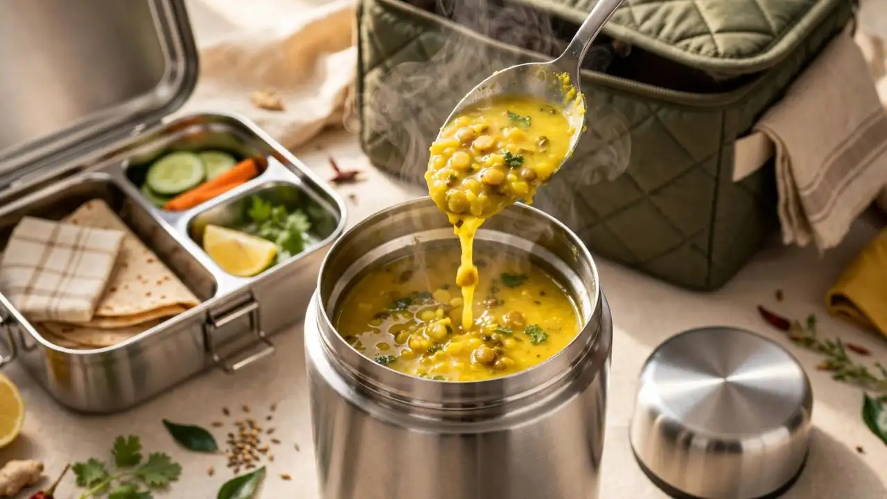 Here are 8 practical ways to keep your homemade meal warmer for longer without relying
