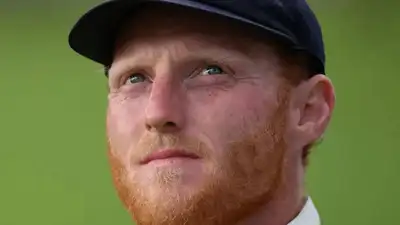 Ben Stokes delivered a superb all-round performance for Durham in his first red-ball match