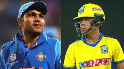 One of the biggest takeaways from the squads is the inclusion of former India cricketer