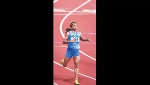 The promise of education gave me my first reason to run: Dutee