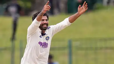 Ravindra Jadeja 's no-ball problem has become increasingly difficult to ignore, with the India