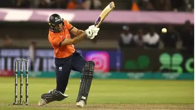 Washington Freedom held their nerve in the last few overs to beat San Francisco Unicorns