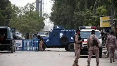 Three missing men found dead with alleged torture marks in Balochistan — Pakistan