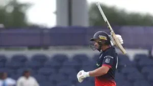 Washington Freedom signed off their Major League Cricket (MLC) 2026 league-stage campaign