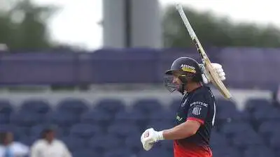 Washington Freedom signed off their Major League Cricket (MLC) 2026 league-stage campaign