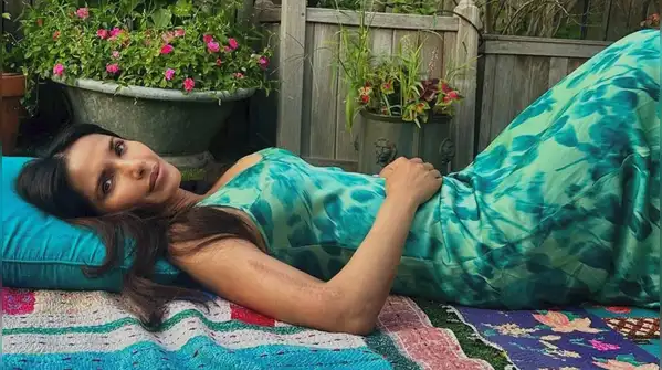 Padma Lakshmi has a way of making South Indian food feel like something you could whip up