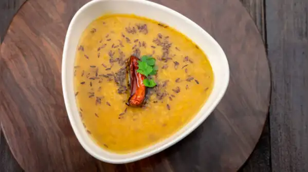 Padma Lakshmi has a way of making South Indian food feel like something you could whip up