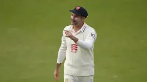 Dean Elgar to retire from professional cricket (Agency Image)