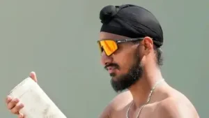 “Very rarely do I receives the chance to play red-ball cricket, and this was a chance