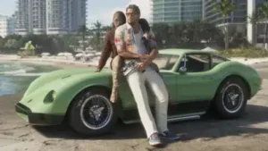 ​ ​ Rockstar Games has finally given players an extended look at GTA: The wider industry impact