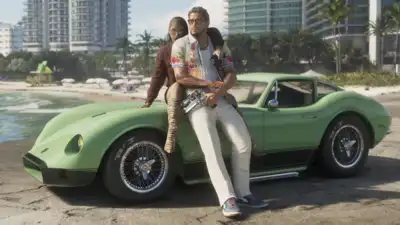​ ​ Rockstar Games has finally given players an extended look at GTA: The wider industry impact