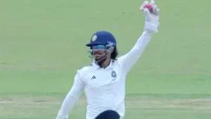 Ishan Kishan on his love for red-ball cricket — 'People don't believe me'
