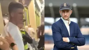 England captain Joe Root has admitted he is “really hacked off” and “really disappointed”