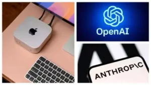 OpenAI has spent several months buying tens of thousands of Mac: The wider industry impact