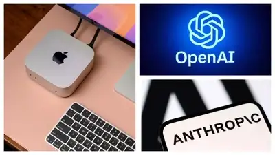 OpenAI has spent several months buying tens of thousands of Mac: The wider industry impact