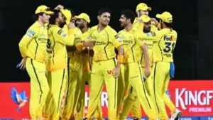 Chennai Super Kings are looking for a new head coach after Stephen Fleming ended his long