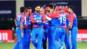 The Afghanistan Cricket Board (ACB) announce squad for T20I series (Image: IANS)