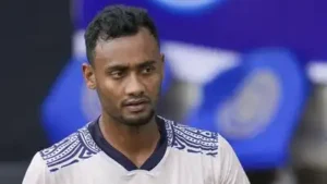 Shoriful Islam became the first left-arm fast bowler in 140 years to take a seven-wicket haul