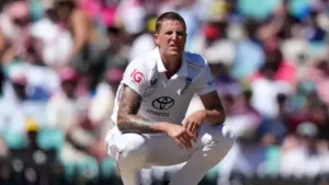 ECB introduces investigation into Brydon Carse after England pacer seen in handcuffs outside