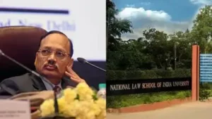 National Law School of India University cancelled its 34th annual: The wider industry impact