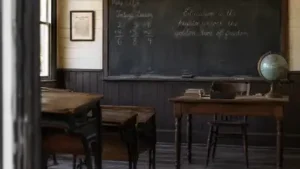 Arthur and Helen Chapman purchased the former school from Baltimore: The wider industry impact