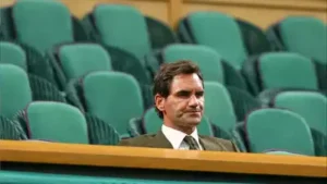 Roger Federer, 45, rules out return to professional tennis — 'No, not at all'