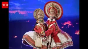 Pune witnessed an artistic confluence of India’s eight classical dance traditions with ‘Ashta