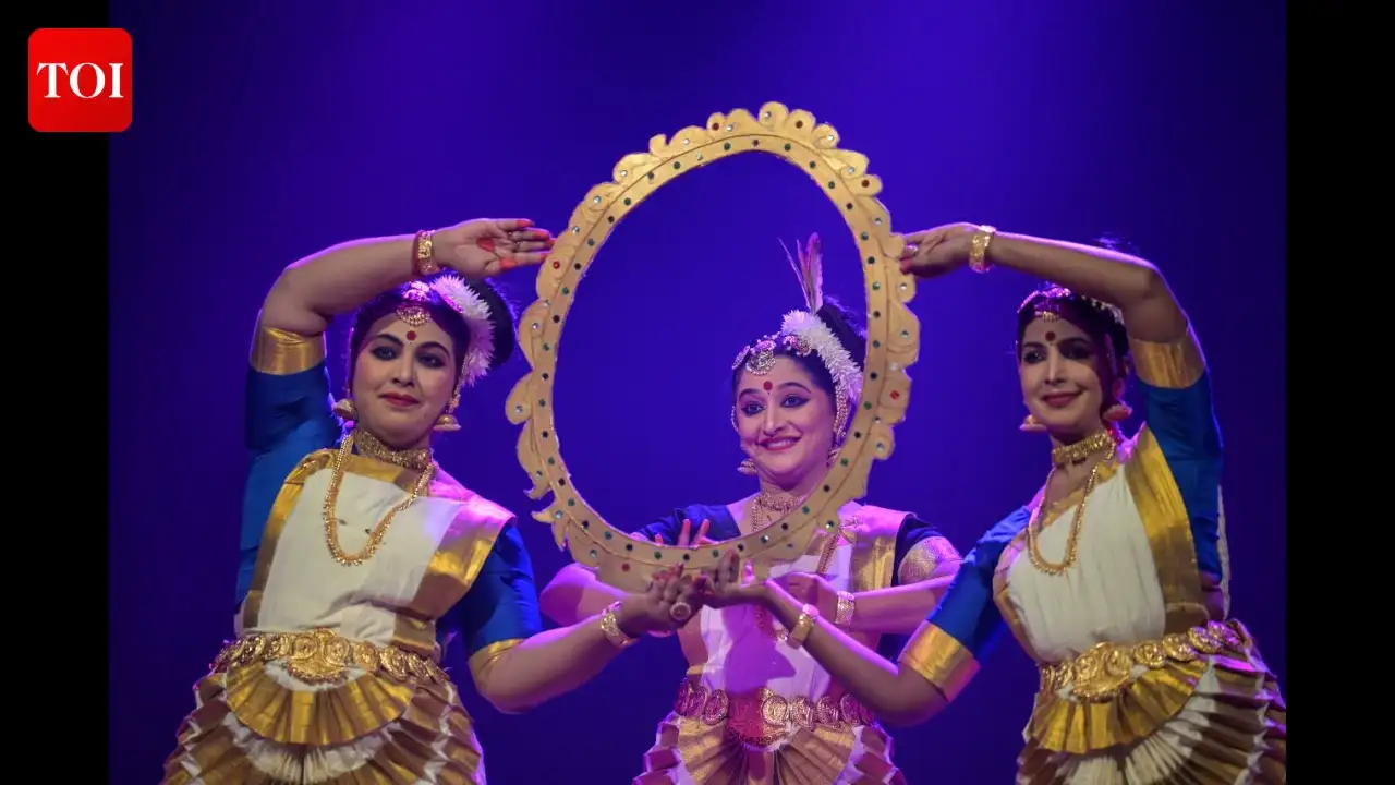 Pune witnessed an artistic confluence of India’s eight classical dance traditions with ‘Ashta