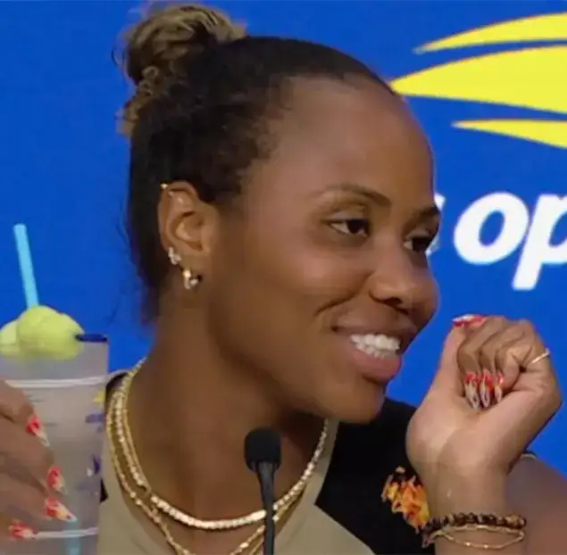 But for many at Flushing Meadows, the main story of the US Open lies in the carnival