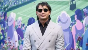 From India's javelin sensation Neeraj Chopra to Punjab Kings co-owner Preity Zinta to Bollywood