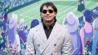 From India's javelin sensation Neeraj Chopra to Punjab Kings co-owner Preity Zinta to Bollywood
