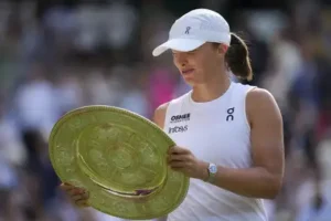 It has been a long, rocky road back for the six-time Major winner