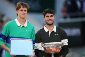 Carlos Alcaraz vs Jannik Sinner, Wimbledon Men's Singles Final Live: selection and matchup outlook
