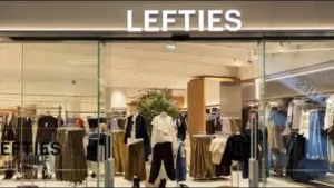 If you like Zara, there’s a good chance Lefties is about to become your new favourite