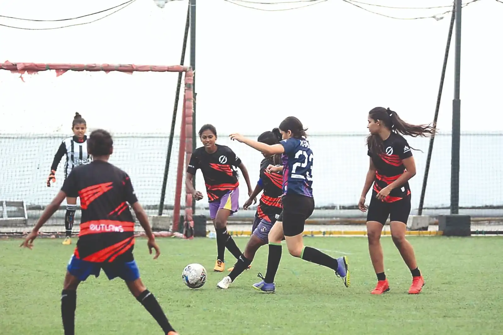 What's your game? Pick a recreational sport and receives moving
