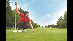 What's your game? Pick a recreational sport and receives moving