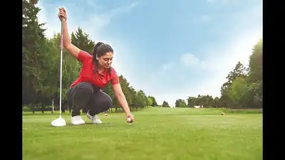 What's your game? Pick a recreational sport and receives moving