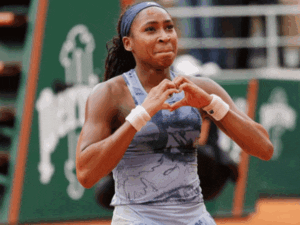 Coco Gauff battles back to beat World No. 1 Sabalenka, claims French Open: result and decisive