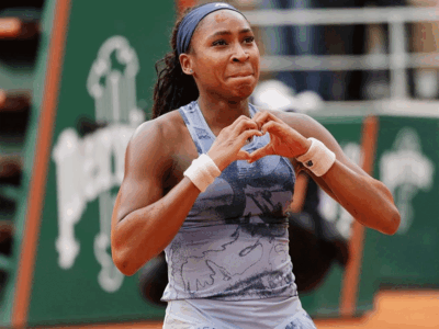 Coco Gauff battles back to beat World No. 1 Sabalenka, claims French Open: result and decisive