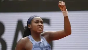 Coco Gauff beats Aryna Sabalenka at Roland Garros, clinches her second major title — French Open