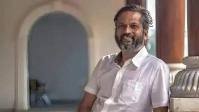Sridhar Vembu said the modern idea of the market is built on a wider: The wider industry impact