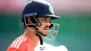 Ishan Kishan is popularly known as ‘Pocket Dynamo’, but before he achieved this stage