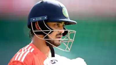 Ishan Kishan is popularly known as ‘Pocket Dynamo’, but before he achieved this stage