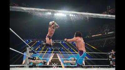 Current estimates for Seth Rollins range from $9 million to $15 million depending on the source