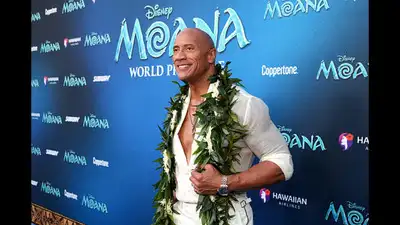 To summarise, Dwayne Johnson’s watch collection represents his journey from WWE superstar