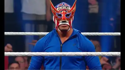 WWE Intercontinental Champion Chad Gable is looking forward to expanding his reign by stepping