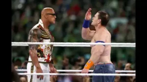 Dwayne “The Rock” Johnson and John Cena are two of the biggest names to successfully cross over