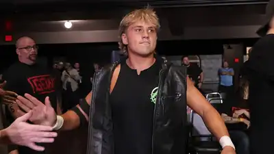 On August 8, 2026, WWE wrestler Natalya Neidhart said Avery was “paying his dues”
