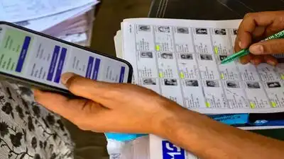 Nearly one in three registered voters of Delhi have been struck off the draft Special Intensive